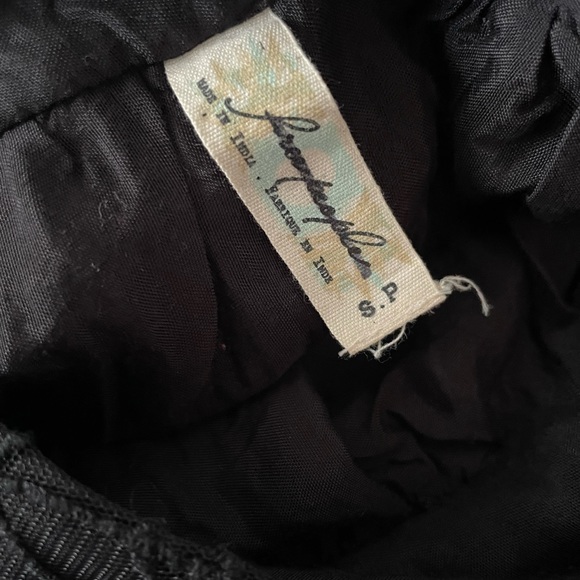 Free People Skirt - Picture 2 of 3